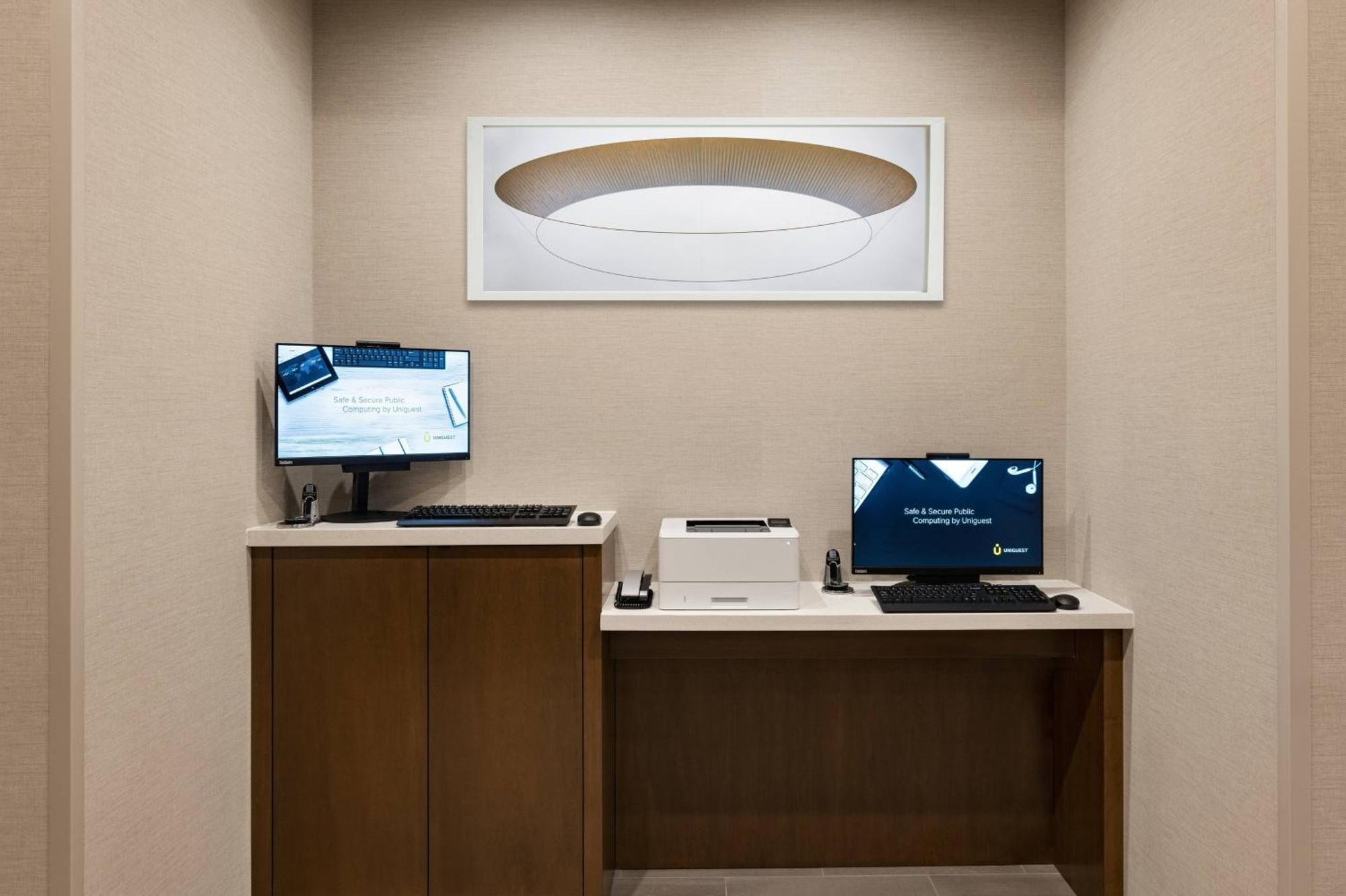 Springhill Suites By Marriott Dallas Richardson/University Area Exterior foto